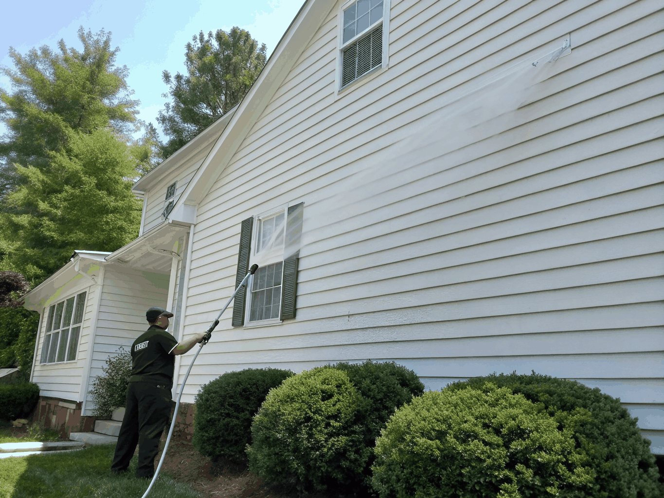 House Washing